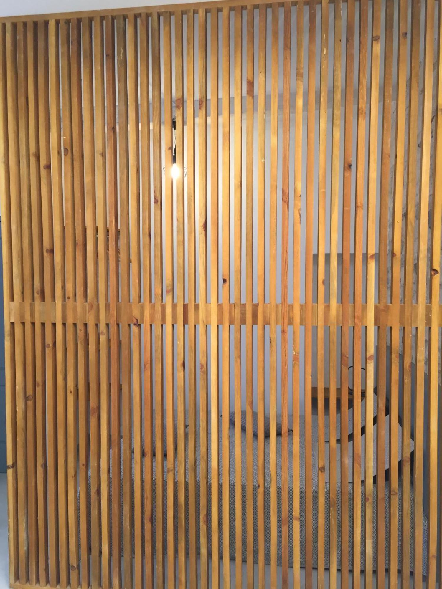 Studio Climatise, La Cloison 阿爾勒 外观 照片