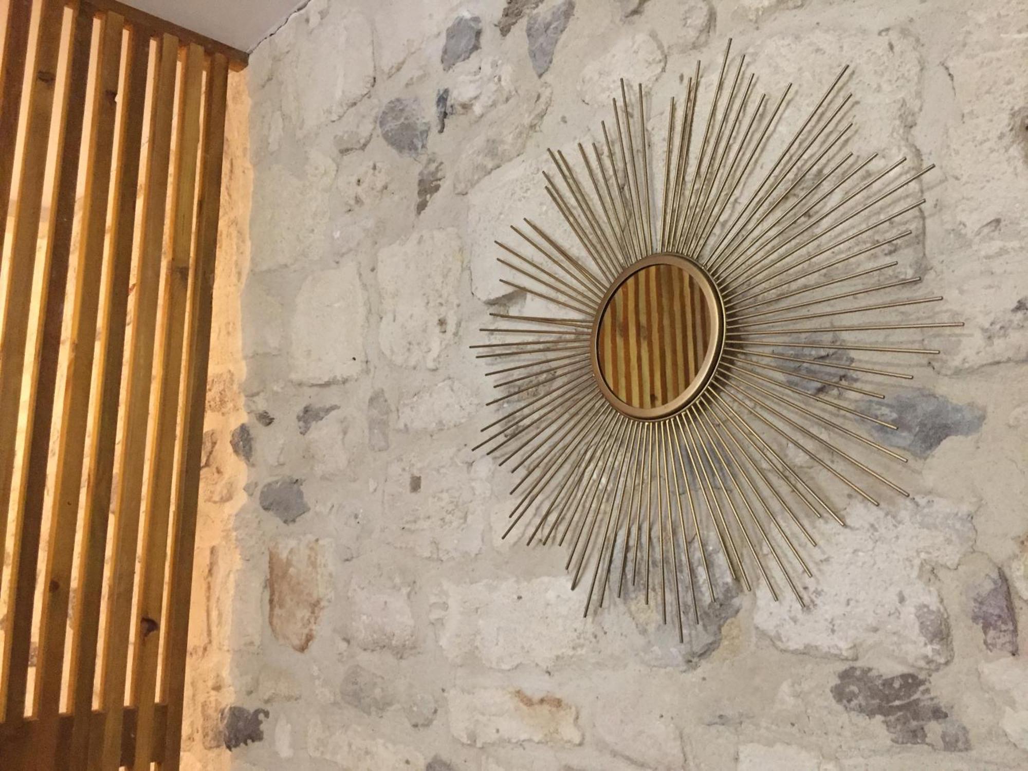 Studio Climatise, La Cloison 阿爾勒 外观 照片