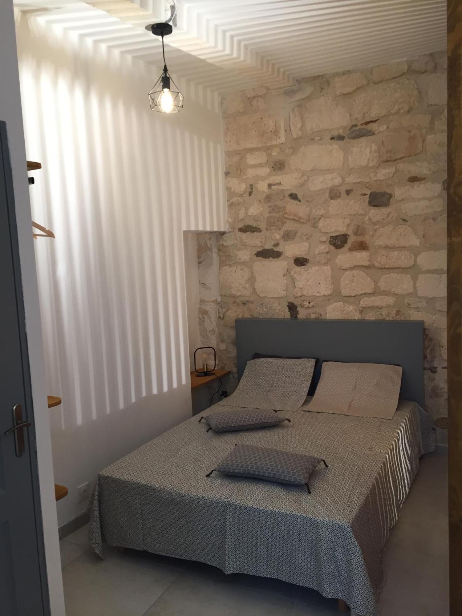 Studio Climatise, La Cloison 阿爾勒 外观 照片