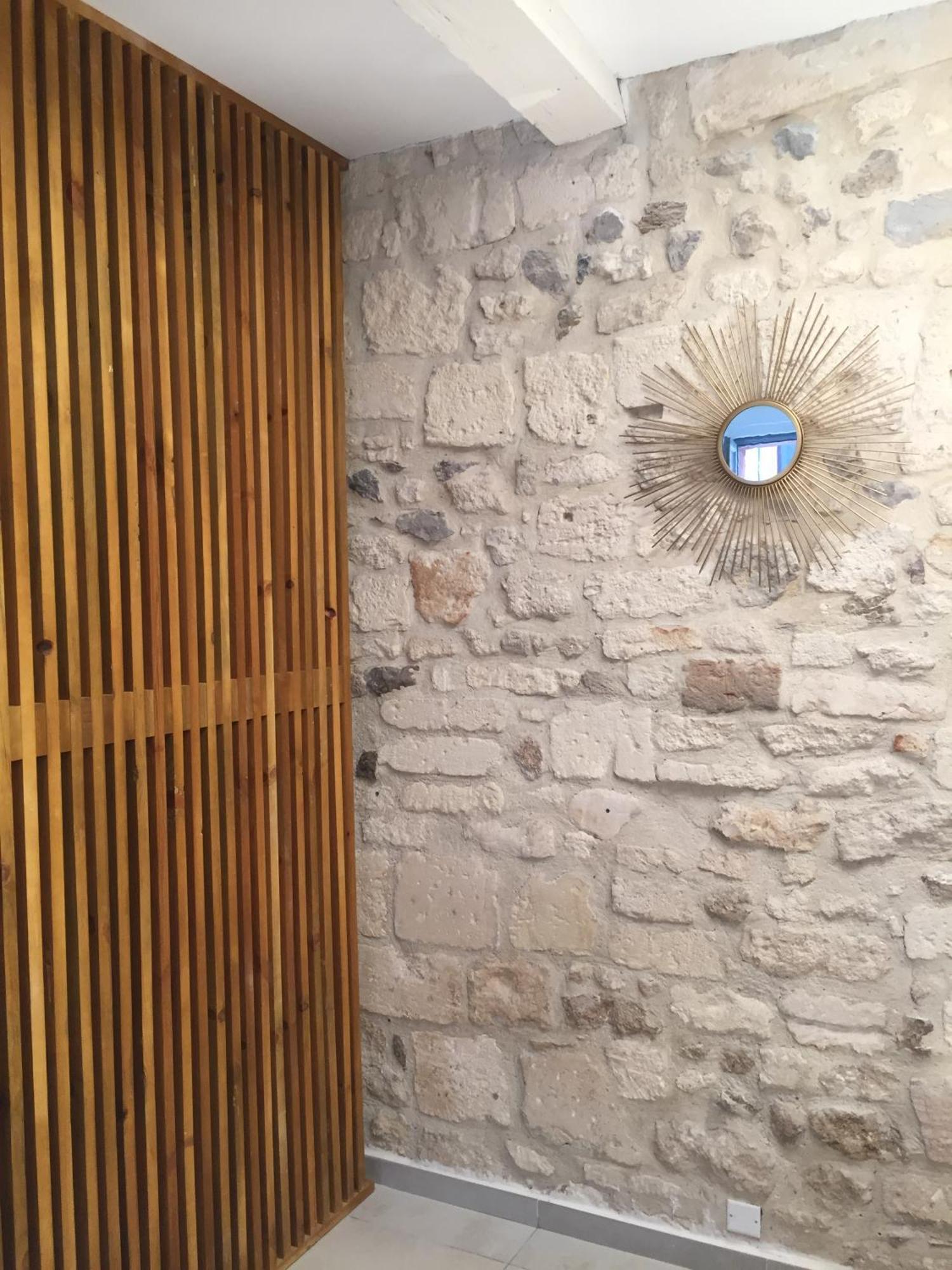 Studio Climatise, La Cloison 阿爾勒 外观 照片